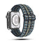 Azul And Negro Pequeño Diamond 384041 Mm