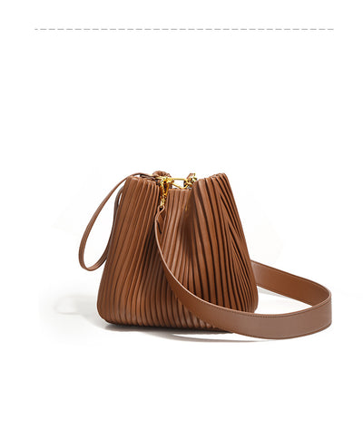 Bolso Bucket Versátil para Primavera y Verano - Image 18