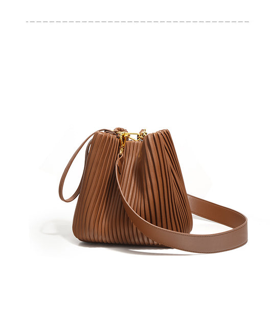 Bolso Bucket Versátil para Primavera y Verano - Image 18