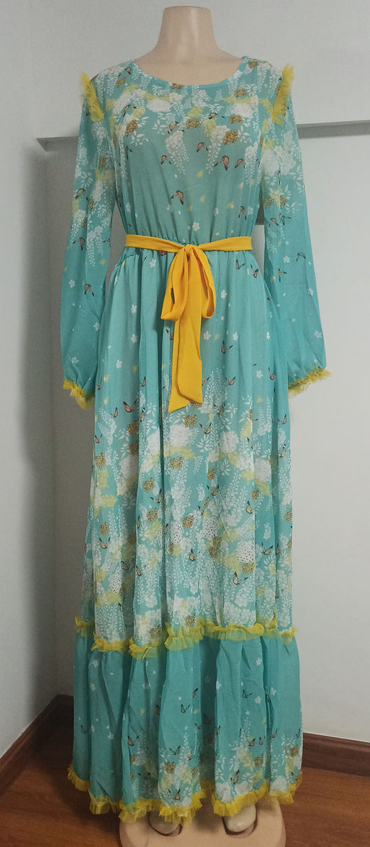 Ropa Africana para Mujer - Colecciones de Moda Tendencia - Image 7