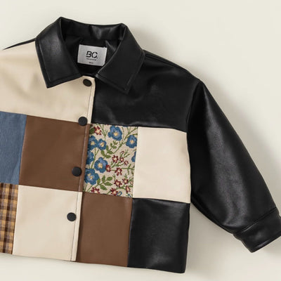 Chaquetas para Niños - Otoño e Invierno - Image 5