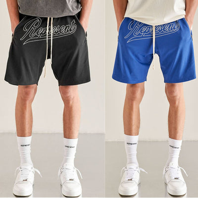 Pantalones Deportivos Hip Hop para Hombre - Estilo Urbano - Image 8