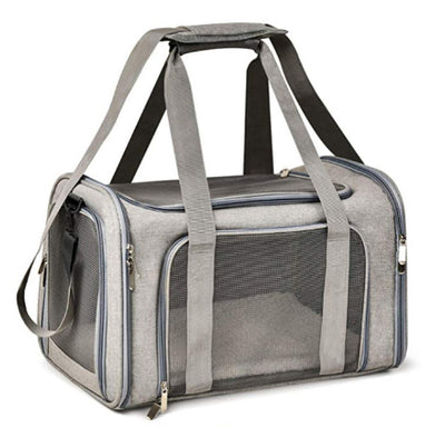 Bolsa Portátil para Mascotas - Gatos y Perros - Image 10