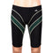 Verde Com Preto