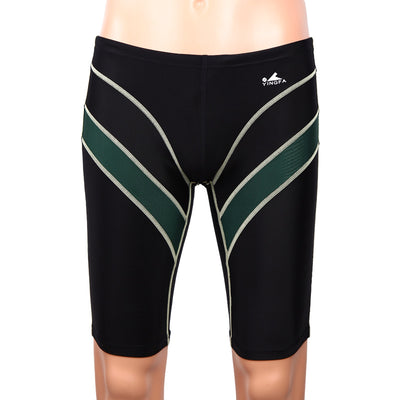 Shorts Deportivos Impermeables de Secado Rápido Shark Skin para Hombre - Image 8