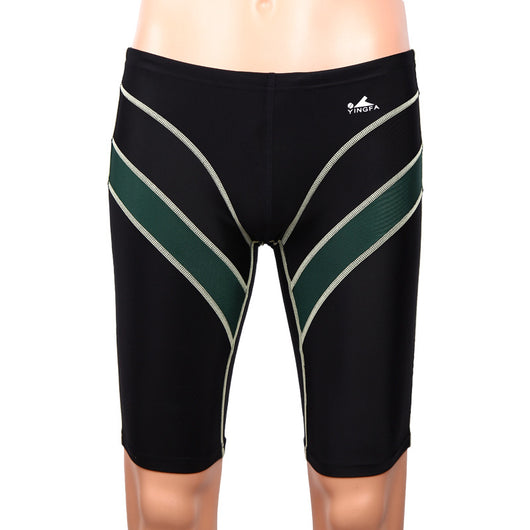 Shorts Deportivos Impermeables de Secado Rápido Shark Skin para Hombre - Image 8