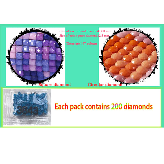 Cuadro Decorativo Times Square Nueva York - Image 12
