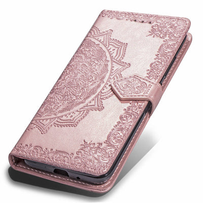 Funda Abatible con Soporte y Cartera Integrada - Image 9
