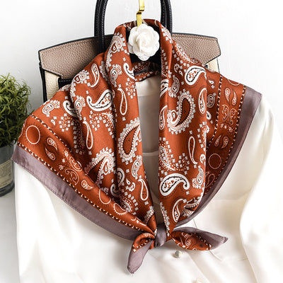 Pashmina Ligera Decorativa - Pañuelo de Moda para el Sol - Image 8