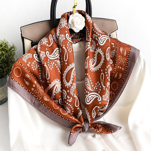 Pashmina Ligera Decorativa - Pañuelo de Moda para el Sol - Image 8