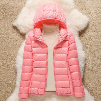 Chaqueta Slim Fit Ligera con Cuello Alzado - Image 20