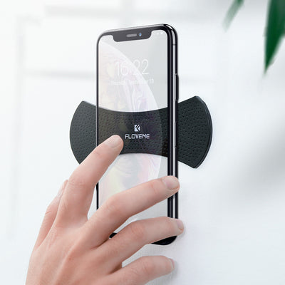 Soporte Adhesivo Reutilizable para Celular de Escritorio - Image 10