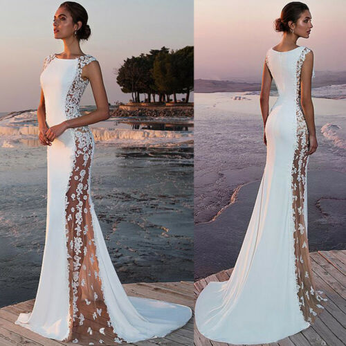 Vestido Largo Elegante para Noche - Image 9