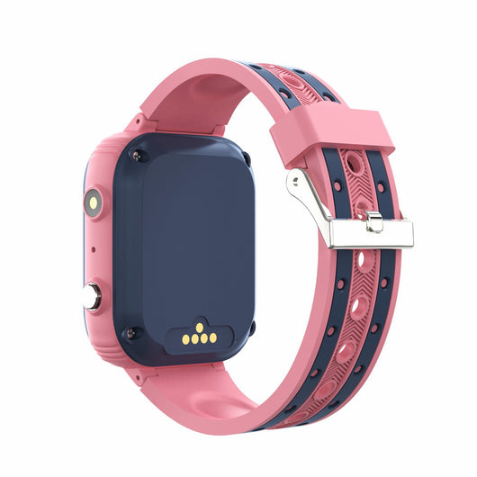 Reloj Inteligente 4G para Niños con GPS y Conectividad Total - Image 5