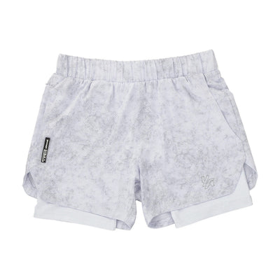 Shorts de Entrenamiento Deportivo Transpirable Doble para Hombre - Image 23