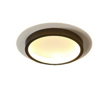 Lámpara LED Inteligente para Pasillos - Diseño Moderno y Funcional - Image 5