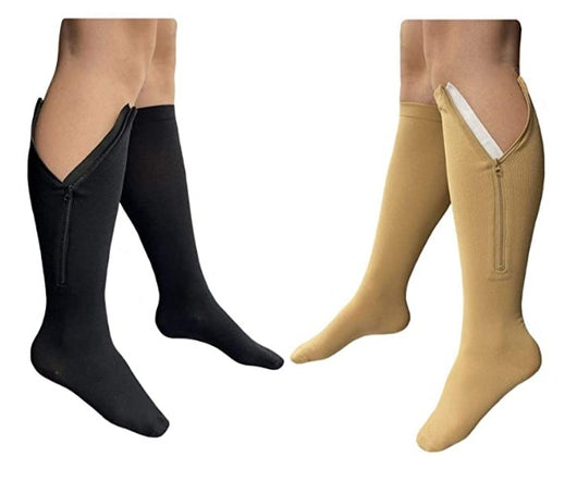 Calcetines Deportivos Altos para Correr, Yoga y Fitness - Image 7