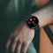 Reloj Inteligente Deportivo con NFC, Llamadas Bluetooth y Monitor de Presión Arterial
