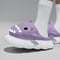 Pantuflas de Pareja con Suela Suave - Diseño Cartoon Segunda Generación