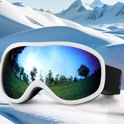 Gafas de Esquí para Hombre y Mujer - Image 20