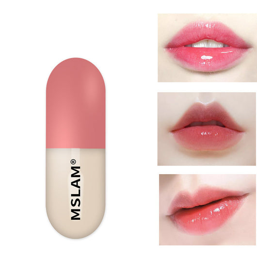 Bálsamo Labial Antiarrugas de Larga Duración - Image 9