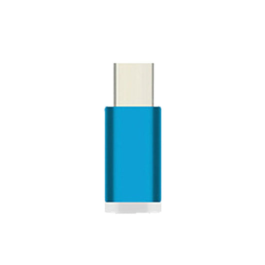 Adaptador iPhone 8 a USB-C - Conector 8 Pines a Type-C - Image 10