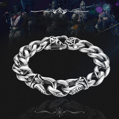 Pulsera de Titanio para Hombre - Image 9