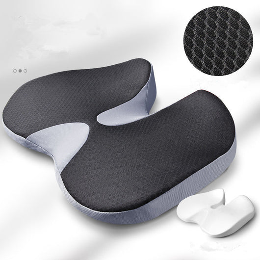 Cojín Transpirable Plegable para Asiento de Auto - Image 5