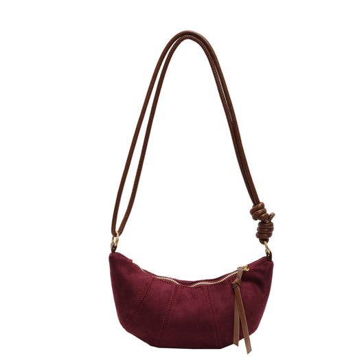 Bolso Bandolera Dumpling de Alto Sentido - Image 7