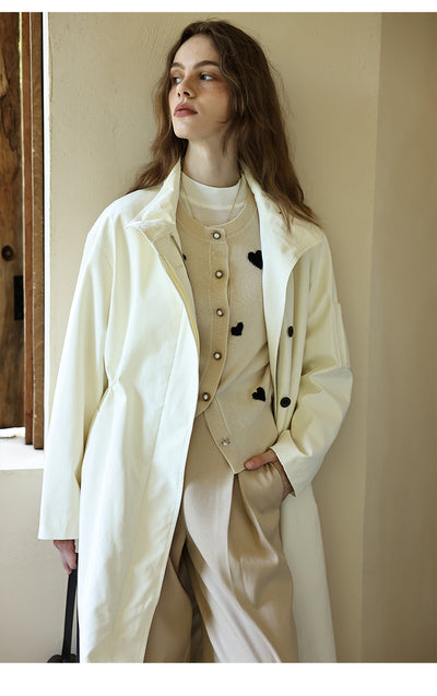 Cardigan Tejido para Mujer - Abrigo Suéter Versátil - Image 35