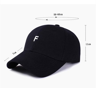 Gorra Deportiva de Protección Solar para Exteriores - Image 9