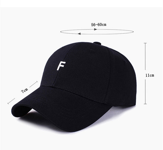 Gorra Deportiva de Protección Solar para Exteriores - Image 9