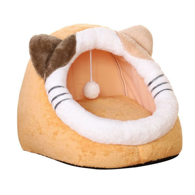Arena para Gatos y Perros Otoño-Invierno Premium - Image 12