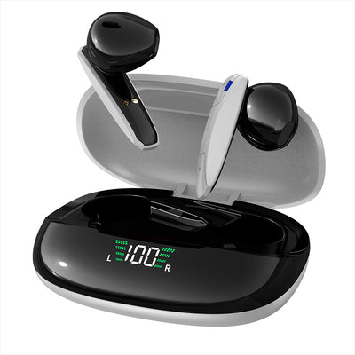 Auriculares Inalámbricos Bluetooth 5.1 Dual Mode - Image 9
