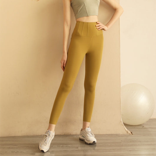 Pantalones Deportivos Reductores para Mujer - Leggings Fitness Moldeadores