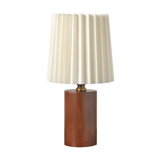 Lámpara de Mesita Estilo Francés con Luz Ambiental - Image 5