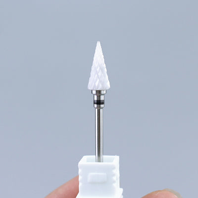 Cabezal Pulidor de Uñas en Acero Tungsteno y Cerámica - Image 26