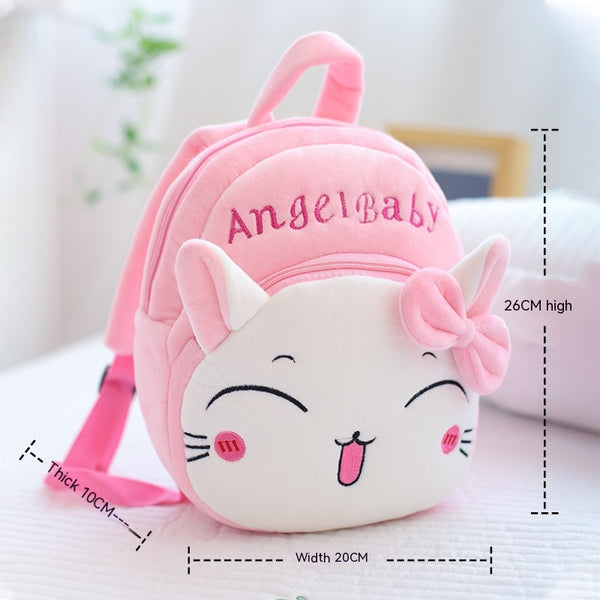 Mochila Infantil Pequeña para Preescolar