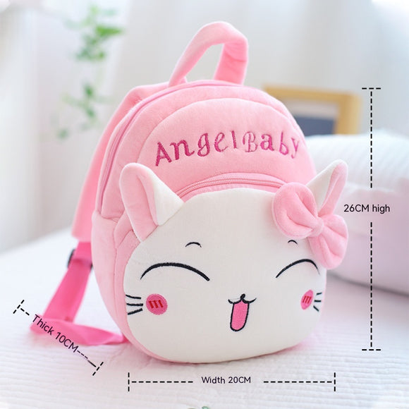 Mochila Infantil Pequeña para Preescolar