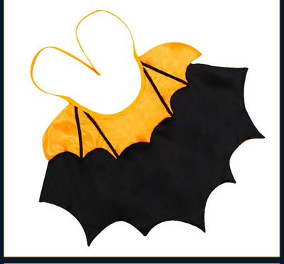 Capa de Halloween para Gatos - Disfraz Festivo Elegante - Image 11
