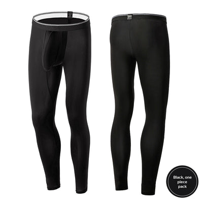 Pantalones Térmicos Deportivos para Hombre - Image 9