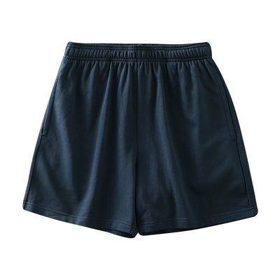 Shorts Deportivos Hombre Estilo Americano Cómodos y Transpirables - Image 3