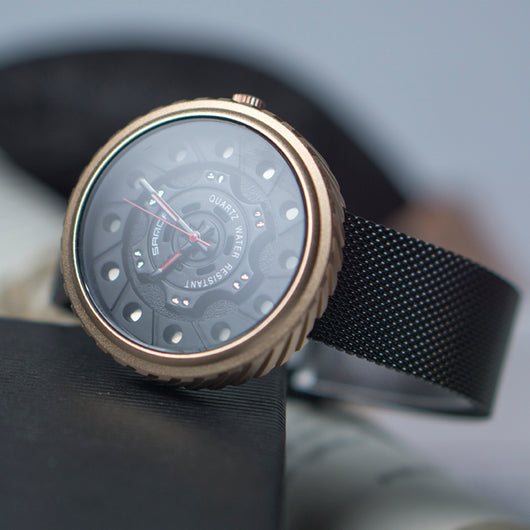 Reloj de Cuarzo Casual Impermeable para Hombre - Image 10