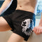 Pantalones Boxer Pijama Talla Grande Algodón Suave Hombre