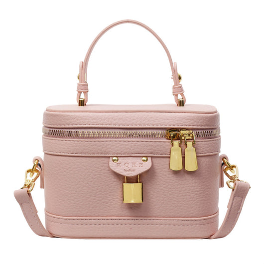 Bolsa Mensajera Portátil All-Match para Influencers - Image 5
