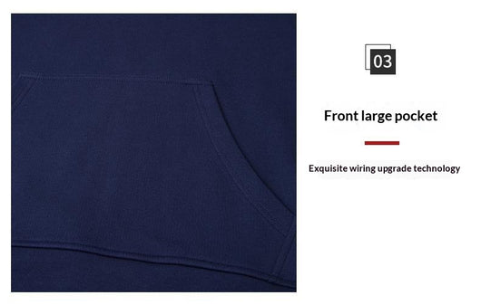 Sudadera Casual Premium para Hombre - Estilo Moderno y Versátil - Image 17