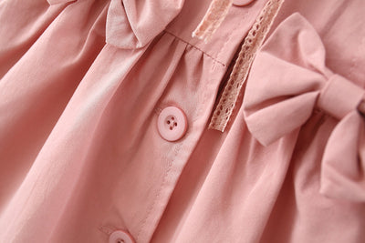 Abrigo Infantil Estilo Vaquero para Primavera y Otoño - Image 19