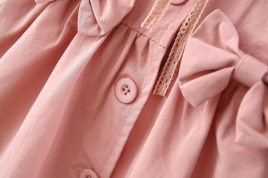 Abrigo Infantil Estilo Vaquero para Primavera y Otoño - Image 19