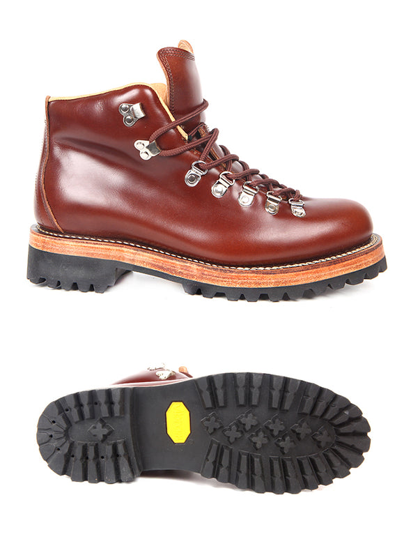 Botas Martin Altas para Hombre