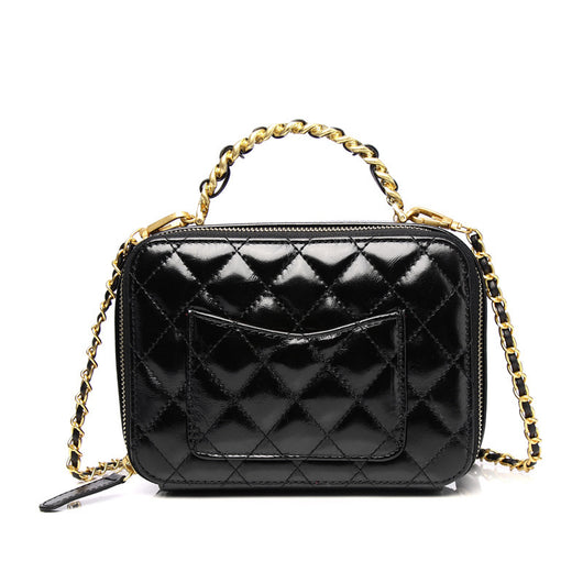 Bolso Cámara de Cuero para Mujer con Estilo Personalizado - Image 13